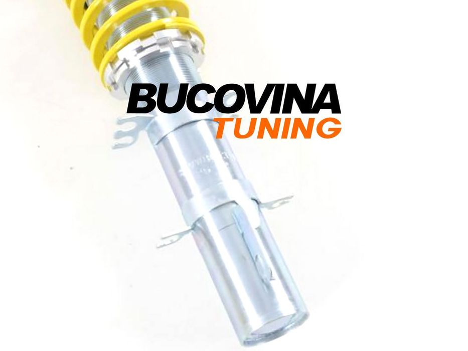 Suspensie Sport Reglabila compatibila cu VW Bora FK
