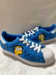 Adidas x The Simpsons “Marge” Superstar | Нови, номер 35.5 EU / 3.5 US