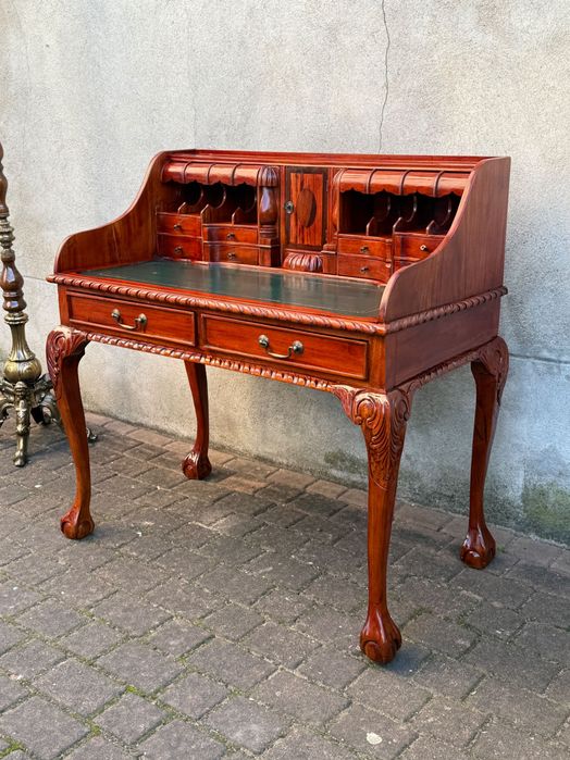 Старинни писалища