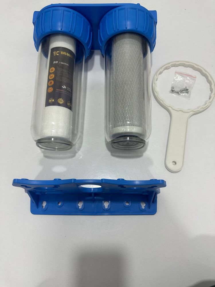 BRASSCO Suv filtr, сув филтр