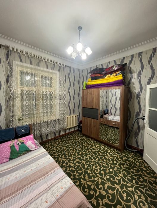 Кватира 3 х комнатная