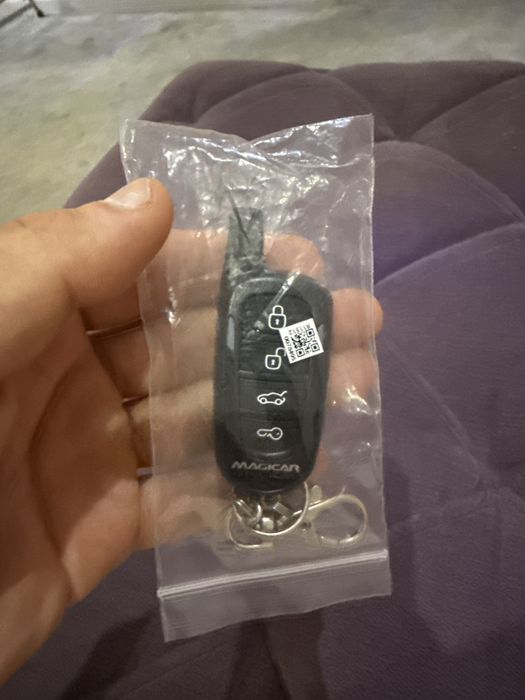 Magicar yengi новый не использованный