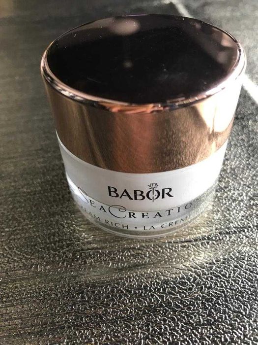 BABOR Sea Creation Crema