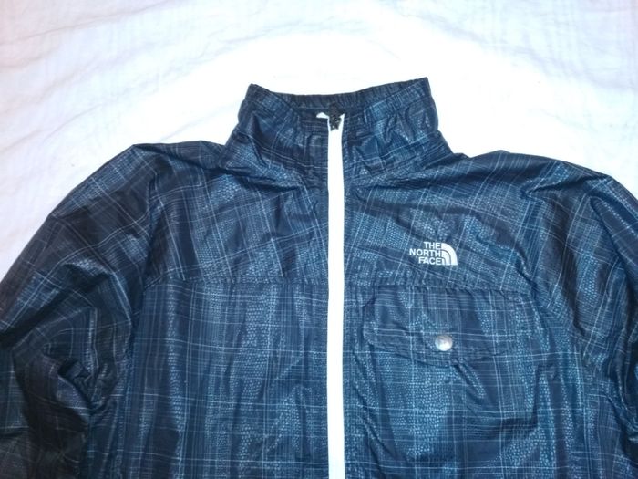 Geaca THE NORTH FACE M dama sport alergare fas bike munte tura