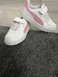 Adidasi puma fetita 31,5