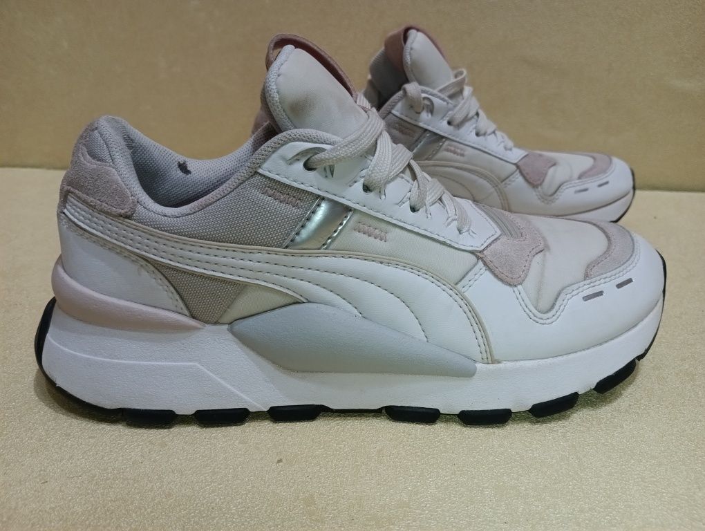 Puma RS-D кожени N37 - 27 лв