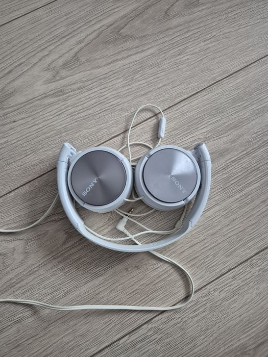 Casti audio Sony