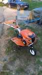 Vând motocultor ruris 7.5 cai