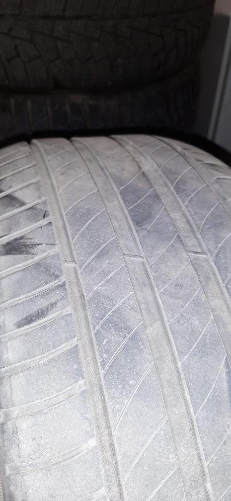 Летни гуми Michelin 235/50/18