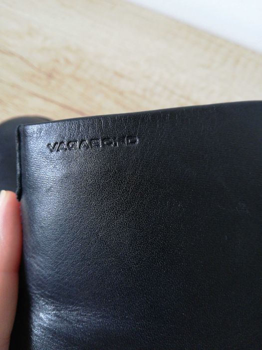 Vand botine dama NOI marca Vagadond, marimea 42