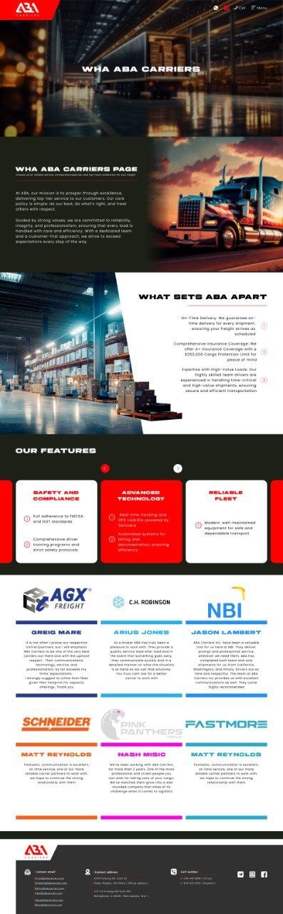 Web sayt, Mobil ilovalat, internet magazin, CRM, telegram bot xizmati