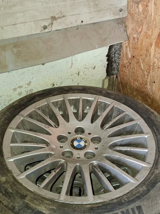 Jante BMW  r17  e46/e90