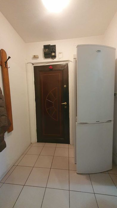 Centrul Civic-Harmanului|2 camere|Mobilat-utilat complet