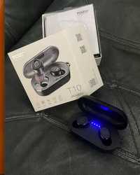 Casti bluetooth In Ear TOZO T10