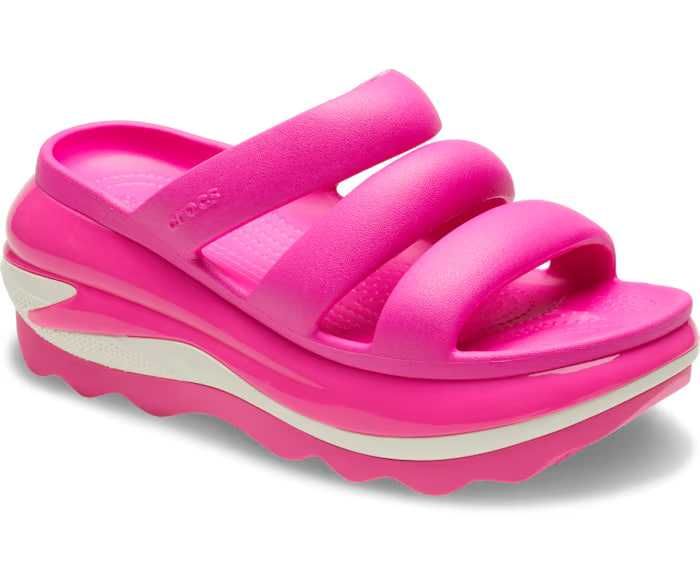 Crocs Mega Crush Triple Strap Размер: 36-37