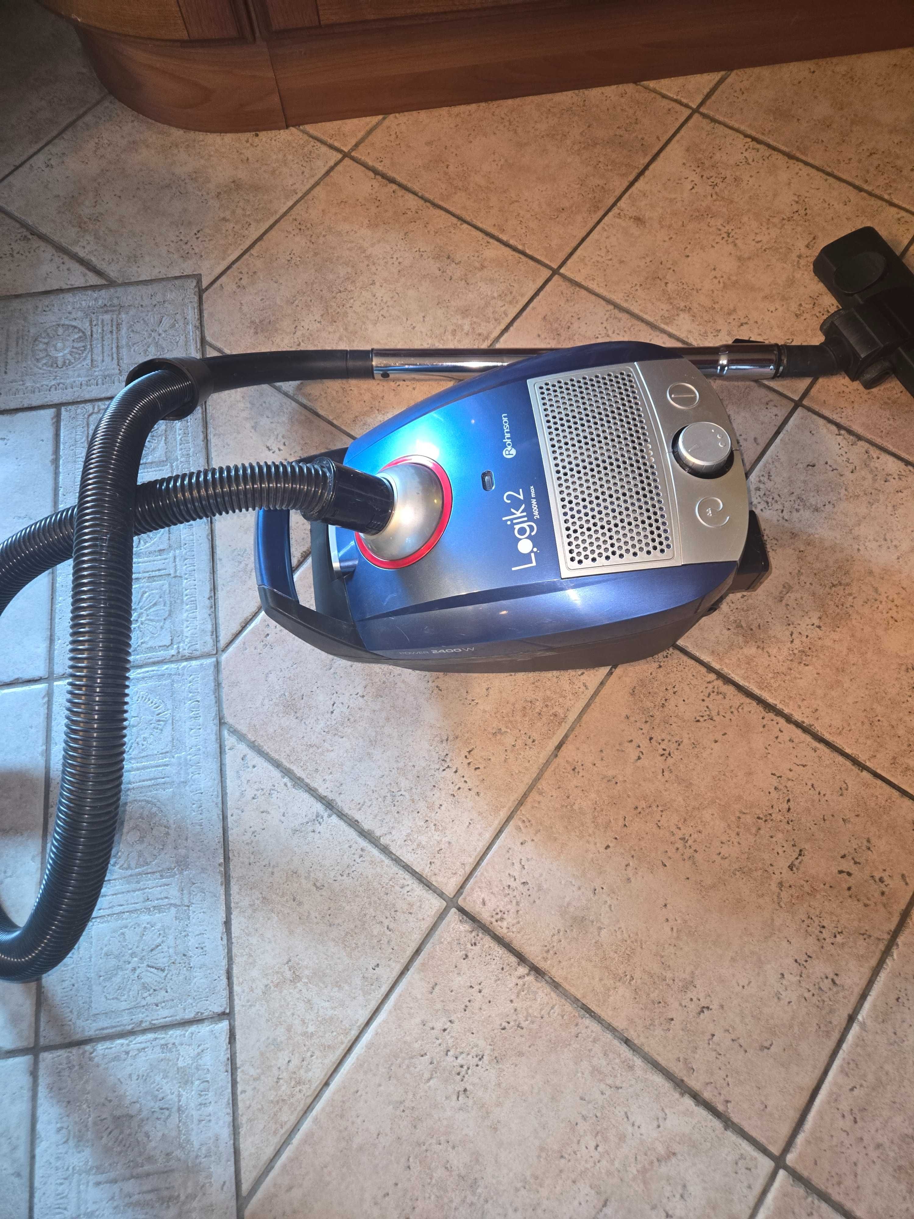 Прахосмукачка Rohnson Logik 2 2400w
