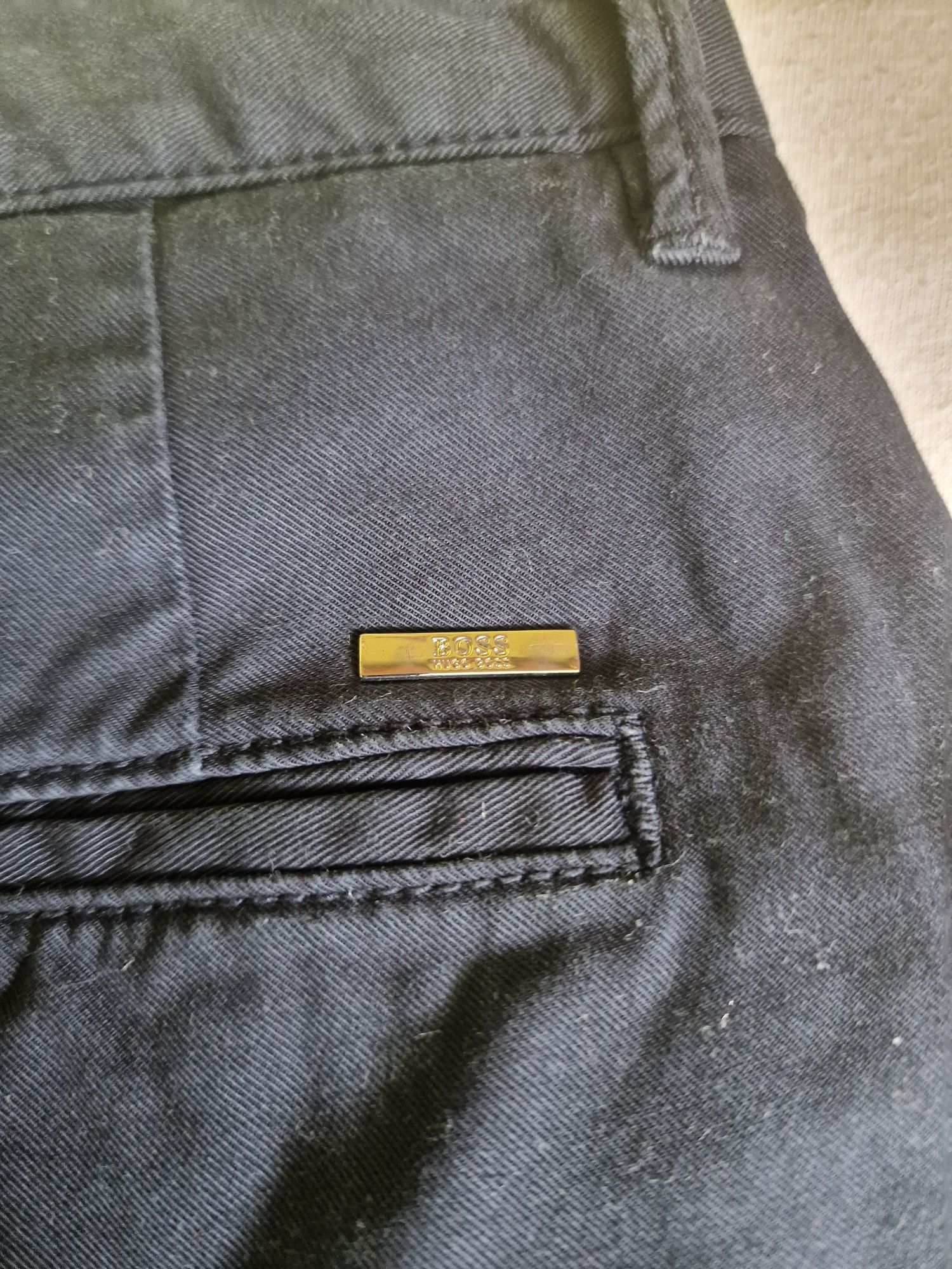 Pantaloni Hugo Boss