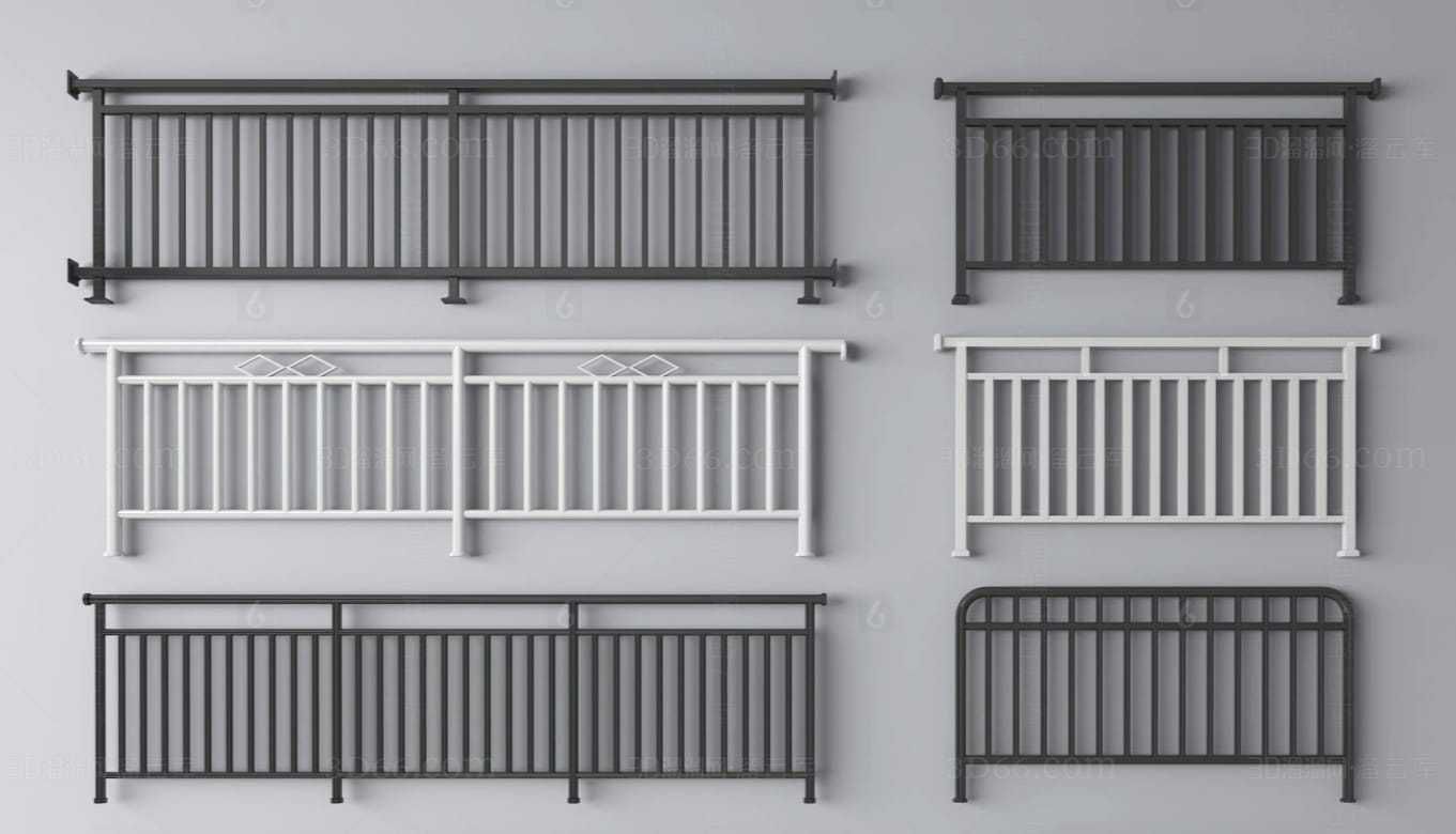producem balustrade garduri ieftine modele simple si moderne