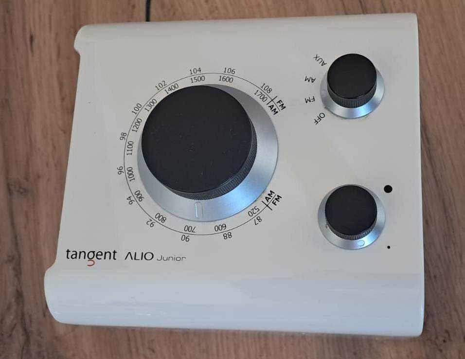 Radio TANGET Alio Junior