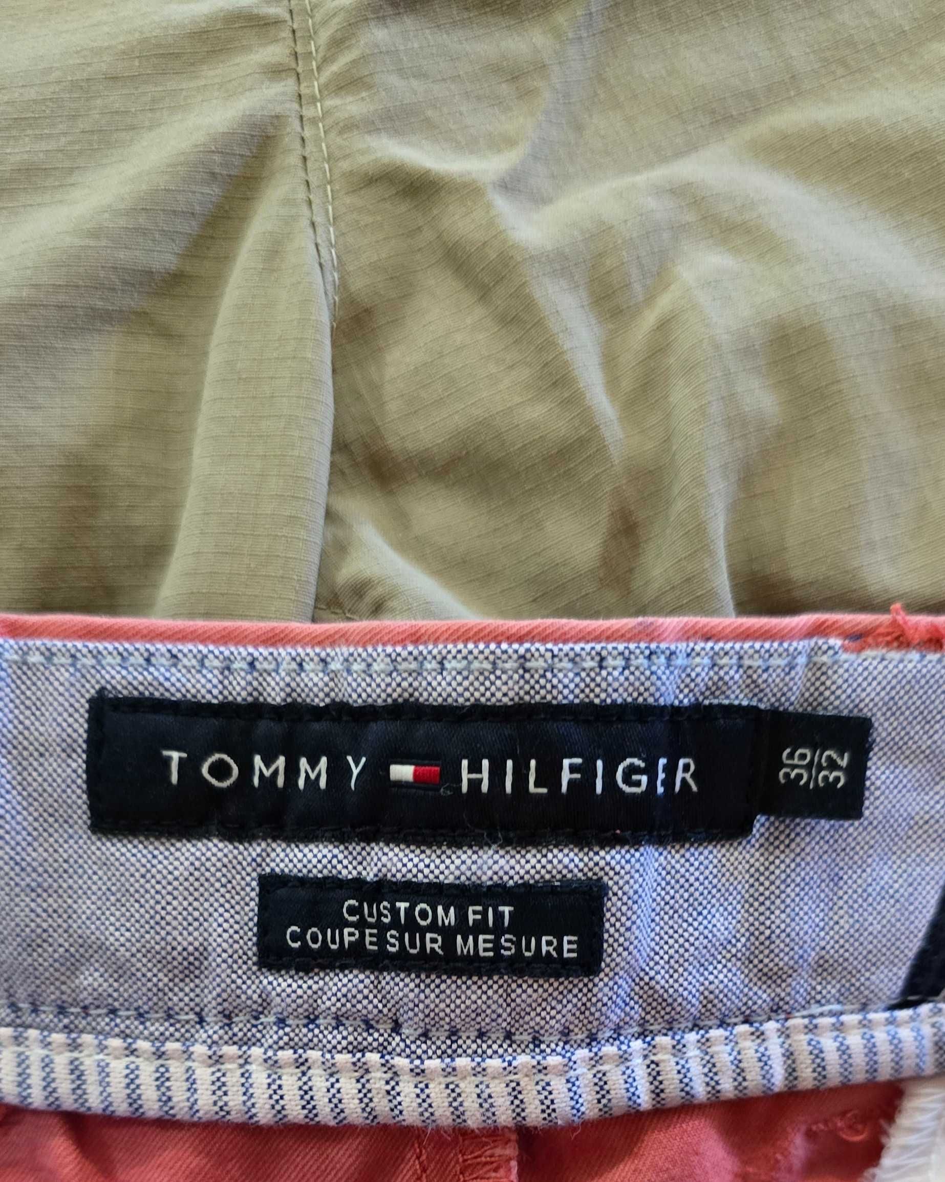 Tommy Hilfiger W/36-мъжки панталон (х-161)