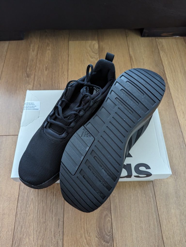 Addidas Racer TR23 IG7322 Черен