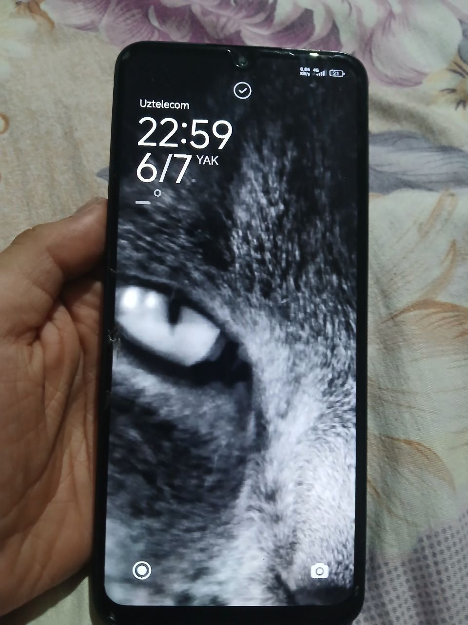 Redmi 14 c ga abmen