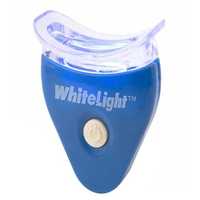 Сет за избелване на зъби White Light Tooth модел S 56; В комплекта има