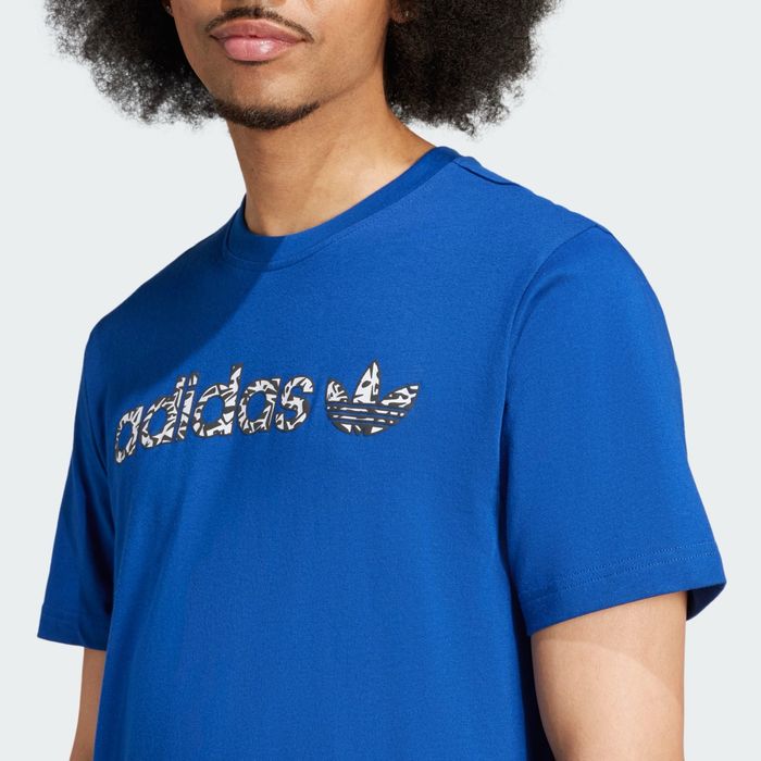 Tricou Adidas Originals Graphics Tee Nou Original (S; M; L)