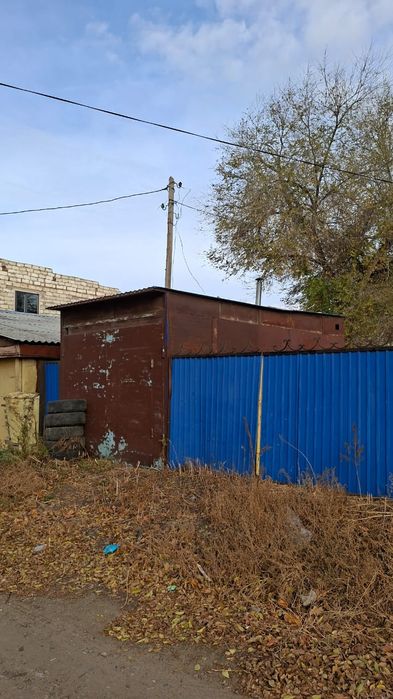 Сдам склад на Кунаева угол Жанкожа батыра