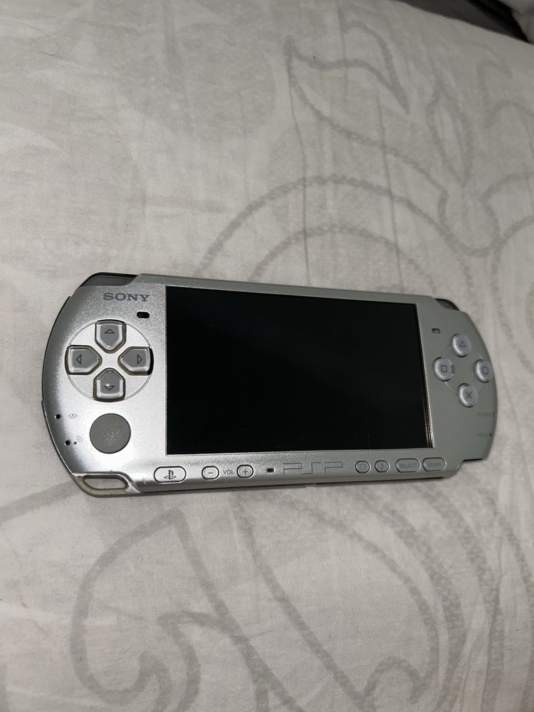 Psp 3000 (play station portable)