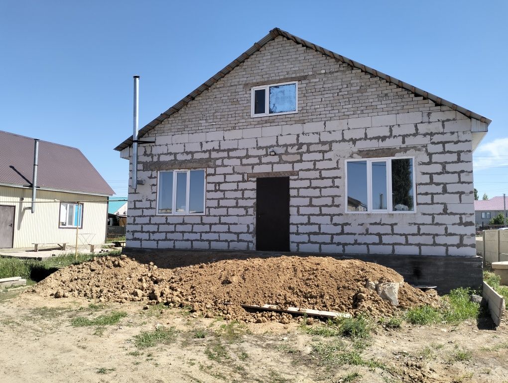 Срочно продам дом