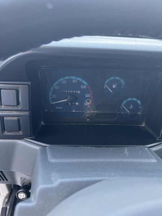 Damas 2022 ishlab chiqarilgan