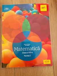 Culegeri de matematică (clasa a VI-a, VII-a)