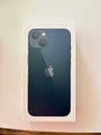 Iphone 13 Midnight