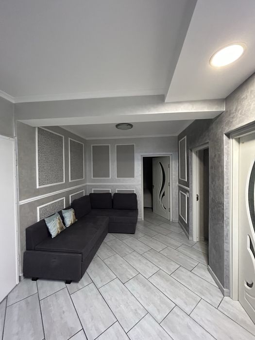 Apartament renovat complet - langă pârtia de schi Slănic Moldova