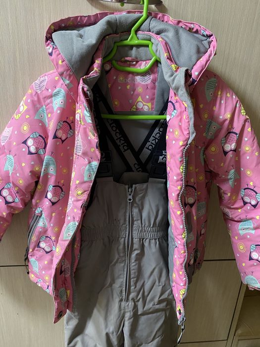 Продам зимний костюм