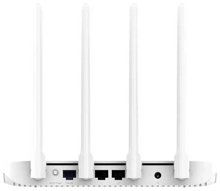 Xiaomi Mi Wi-Fi Router 4A подойдёт для всех помогу настроить