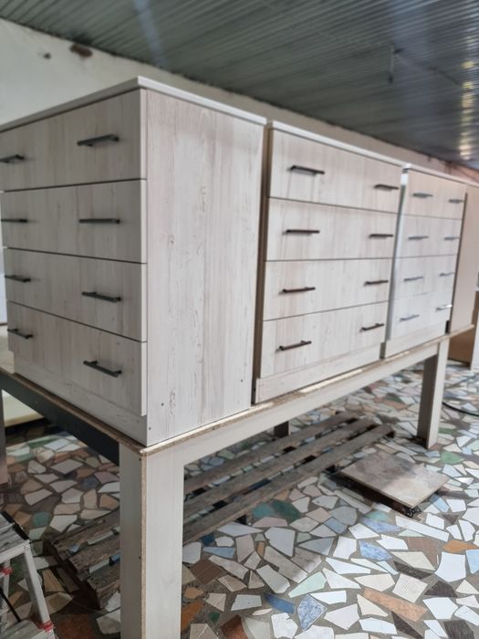 Комоды для спальни