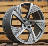 20 Джанти за Ауди 5x112 Audi A8 A7 Facelift 2024 djanti Q4 Q5 A6
