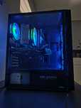 Pc gaming rx 580