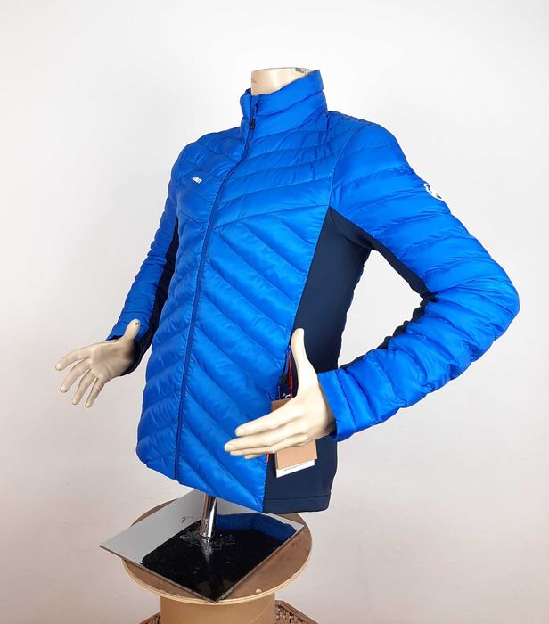 Mammut Albula IN Hybrid - Оригинално мъжко яке размер S