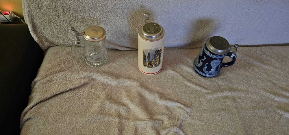 halba bere din Germania