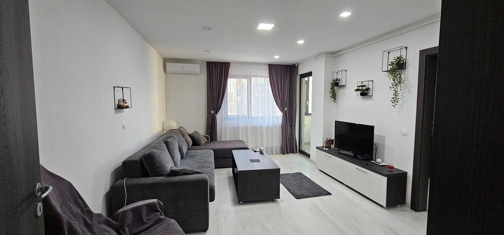 Apartament Balcescu Residence