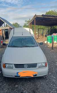 Vând Volkswagen Ceddy