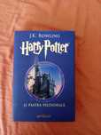 Carte Harry Potter