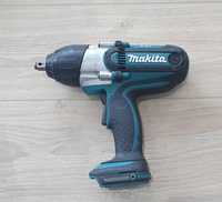 Гайковерт на Makita DTW450, без батерия