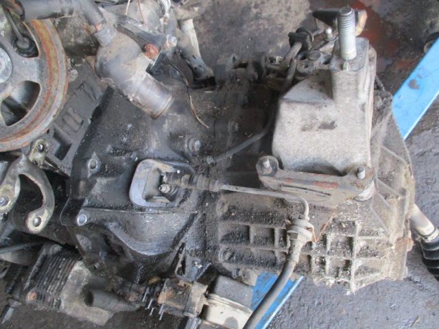 Cutie viteze Ford Mondeo MK3 an 2001-2007 motor 2,0 diesel TDDI TDCI