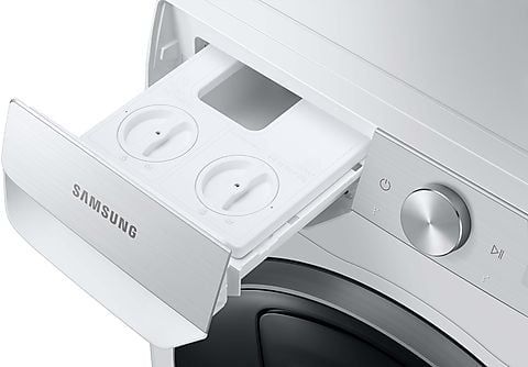 Нова пералня Samsung 9 кг, 1600 об./мин., QuickDrive, AddWash