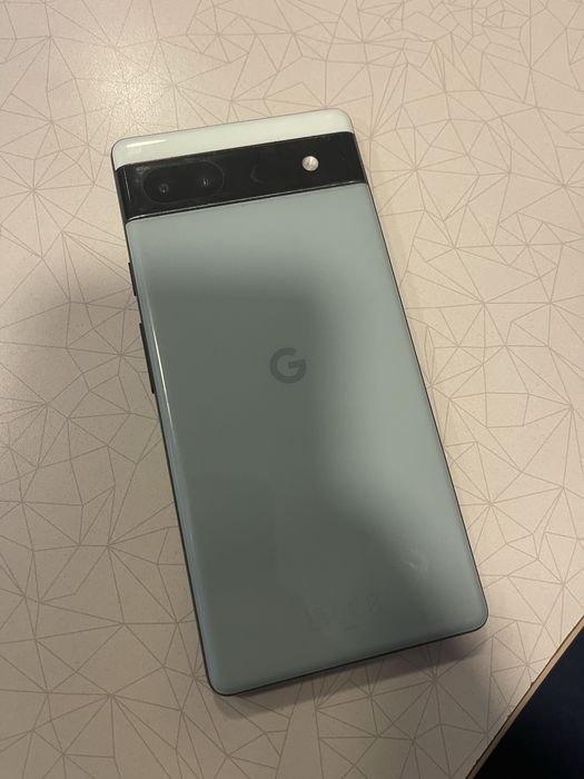 Google Pixel 6a 128gb - Stare impecabila