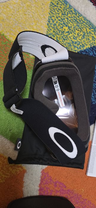 Oakley Flight Deck L